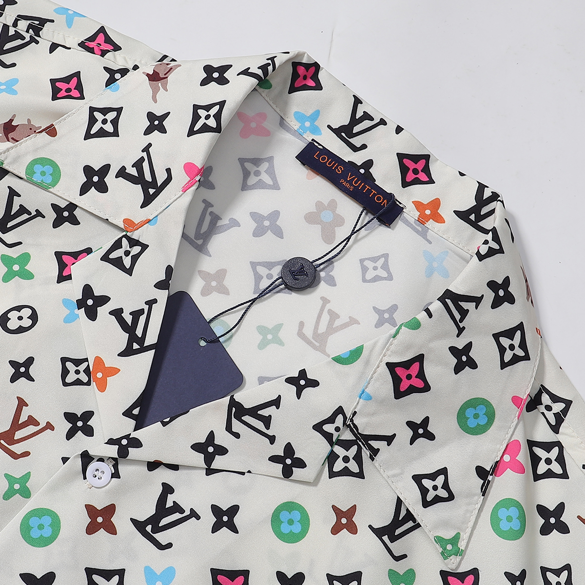 Louis Vuitton Shirts